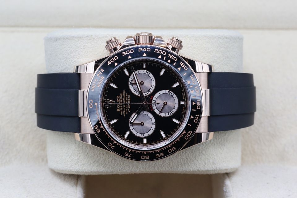 Rolex Daytona 126515 LN Image 5